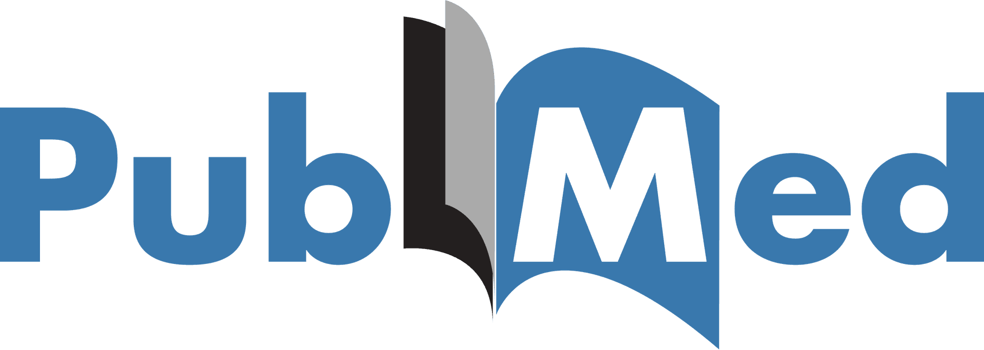 PubMed logosu