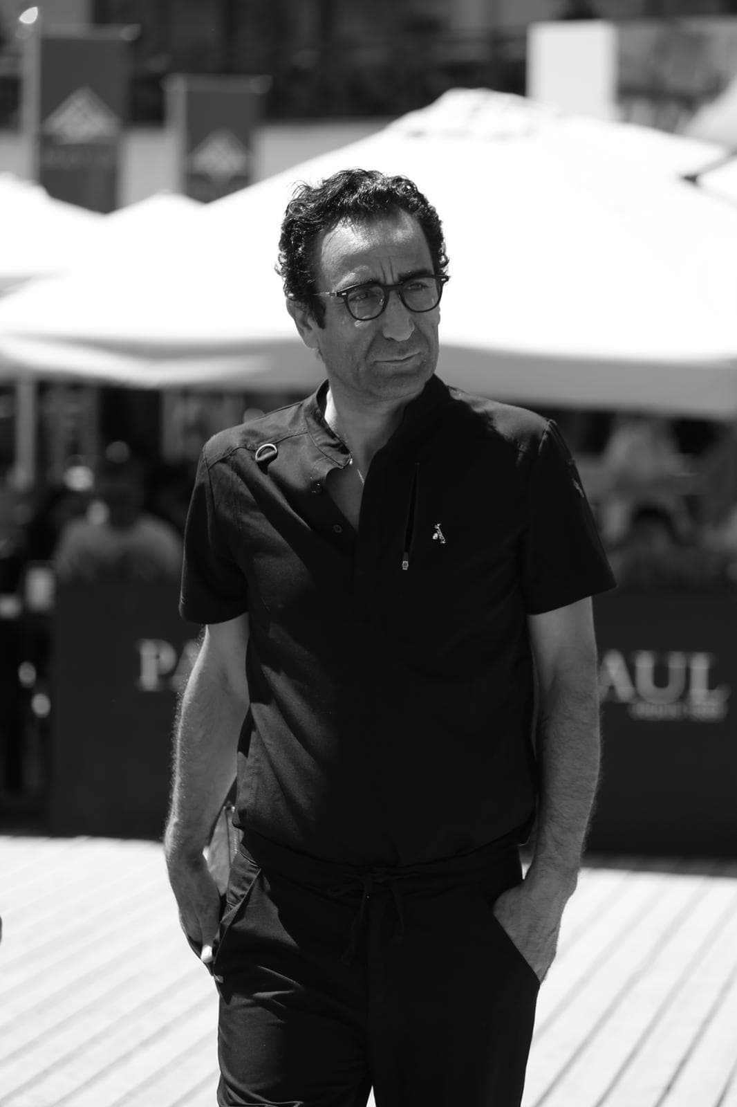 Doç. Dr. Ümit Sekmen